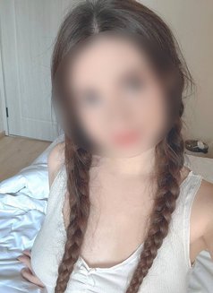 Mellisa Russian Mix Polish - escort agency in Kuala Lumpur Photo 5 of 29