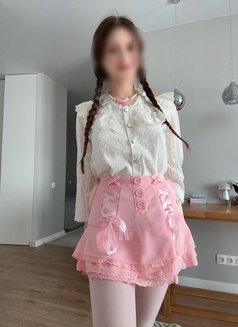 Mellisa Russian Mix Polish - escort agency in Kuala Lumpur Photo 7 of 29