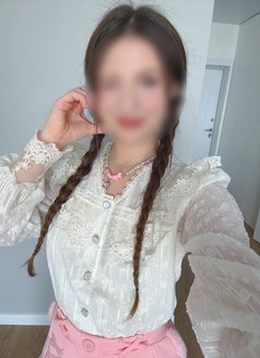 Mellisa Russian Mix Polish - escort agency in Kuala Lumpur Photo 8 of 29