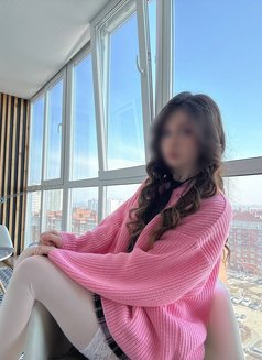 Mellisa Russian Mix Polish - escort agency in Kuala Lumpur Photo 10 of 29