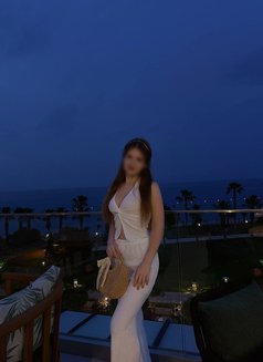 Mellisa Russian Mix Polish - escort agency in Kuala Lumpur Photo 12 of 29
