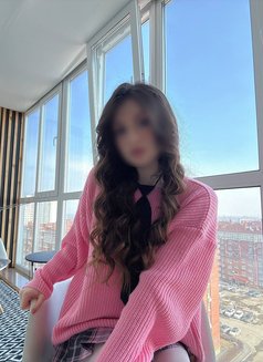 Mellisa Russian Mix Polish - escort agency in Kuala Lumpur Photo 26 of 29