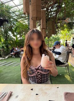 Mellisa Russian Mix Polish - escort agency in Kuala Lumpur Photo 29 of 29