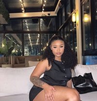 Mellisa - puta in Ahmedabad