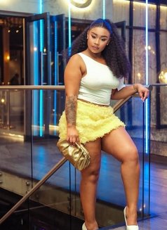 Mellisa - puta in Ahmedabad Photo 3 of 7