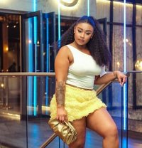 Mellisa - puta in Ahmedabad