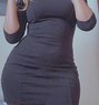 Mellisa - escort in Cairo Photo 1 of 3