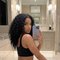 Mellisa - escort in Indore