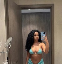 Mellisa - escort in Indore