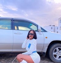 Mellisa❣️Sweet ⚜️Candy - puta in Nairobi