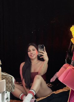 Mellisa Top for You Very Hard Big Cock - Transsexual escort in Bali Photo 7 of 10