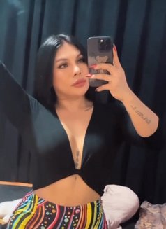 Mellisa Top for You Very Hard Big Cock - Transsexual escort in Bali Photo 4 of 5