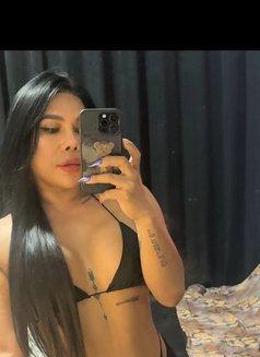 Mellisa Top for You Very Hard Big Cock - Transsexual escort in Bali Photo 5 of 5
