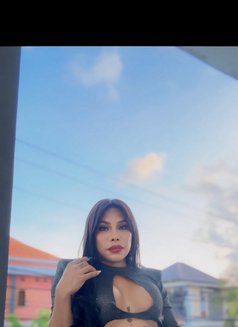 Trans versa top and Dominate - Transsexual escort in Bali Photo 12 of 13