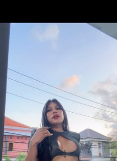 Trans versa top and Dominate - Transsexual escort in Bali Photo 13 of 13