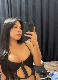 MellisaTS versa top and Dominan - Acompañantes transexual in Bali Photo 17 of 18