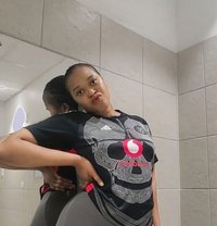 Mellom - escort in Guangzhou