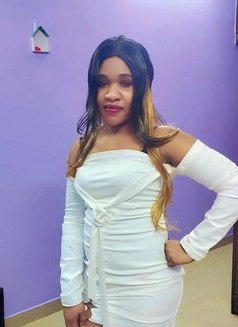 Mellon (new arrival) - escort in Chennai Photo 5 of 5