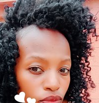 Mellow - escort in Johannesburg