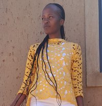 Mellow - escort in Johannesburg