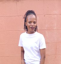 Mellow - escort in Johannesburg