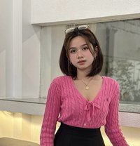 Melly - escort in Bali