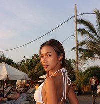 Melly - escort in Bali