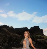 Melly - escort in Bali