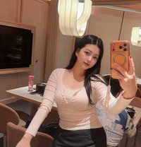 Melly - escort in Bali