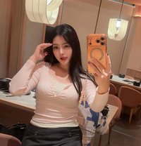 Melly - escort in Bali