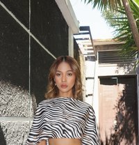 Melly - escort in Bali