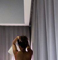 Melly - escort in Hong Kong