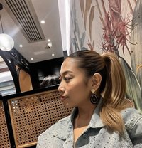 Melly - puta in Hong Kong Photo 3 of 4