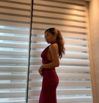 Melly - escort in Hong Kong