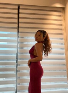 Melly - escort in Hong Kong Photo 7 of 8