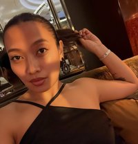 Melly - escort in Hong Kong