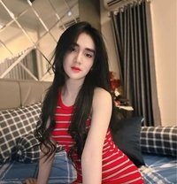 Melly - escort in Jakarta