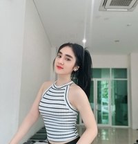 Melly - escort in Jakarta