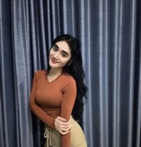 Melly - escort in Jakarta