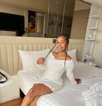 Melly - escort in Nairobi