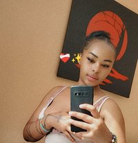 Melly - escort in Nairobi