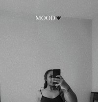 Melly - escort in Nairobi