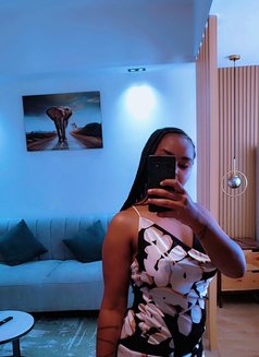 Melly - escort in Nairobi Photo 4 of 4
