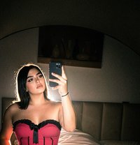 Melo - Transsexual escort in Beirut