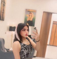 Melo - Transsexual escort in Beirut