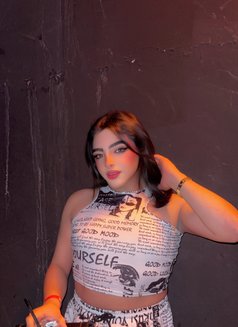 Melo - Transsexual escort in Beirut Photo 3 of 11