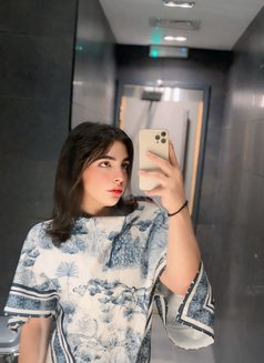 Melo - Transsexual escort in Beirut Photo 4 of 11