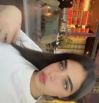 Melo - Transsexual escort in Beirut