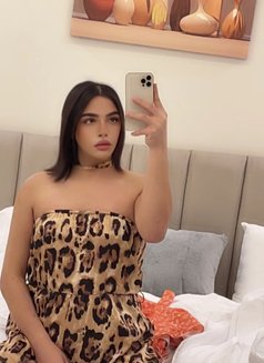 Melo - Transsexual escort in Beirut Photo 11 of 11