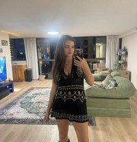 Melody - escort in Osaka